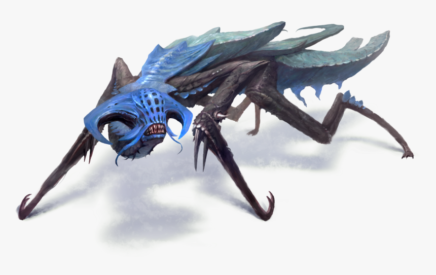 Creature Png, Transparent Png, Free Download