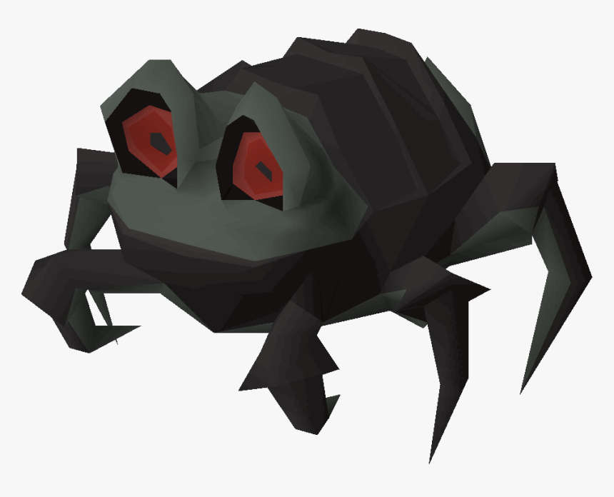 Evil Creature Osrs, HD Png Download, Free Download