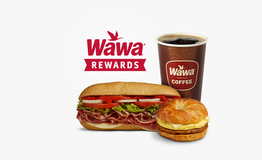 Wawa Logo Png Page - Wa Wa, Transparent Png, Free Download