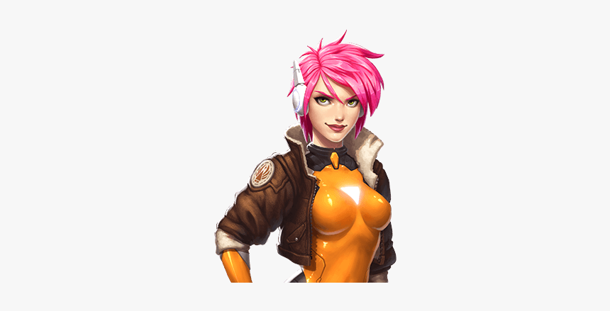 Iron Girl Slot Png, Transparent Png, Free Download