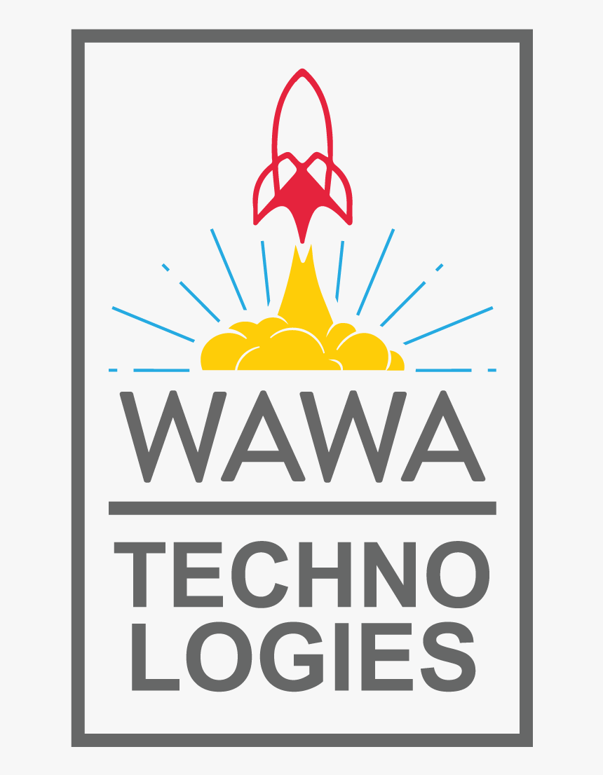 Wawa Technologies, HD Png Download, Free Download