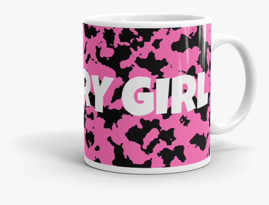 Camo Country Girl Png - Coffee Cup, Transparent Png, Free Download