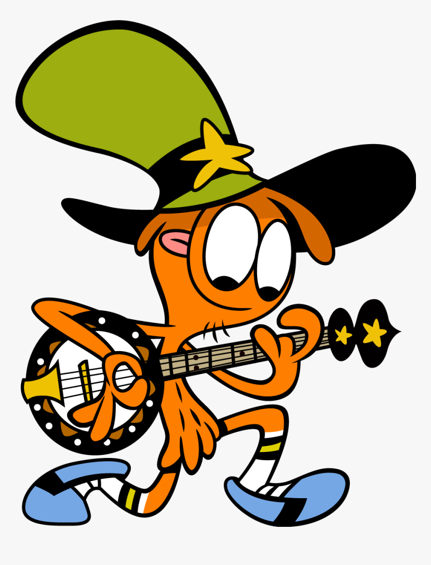 Coyote Vector Tribal Wolf - Wander Over Yonder Png, Transparent Png, Free Download