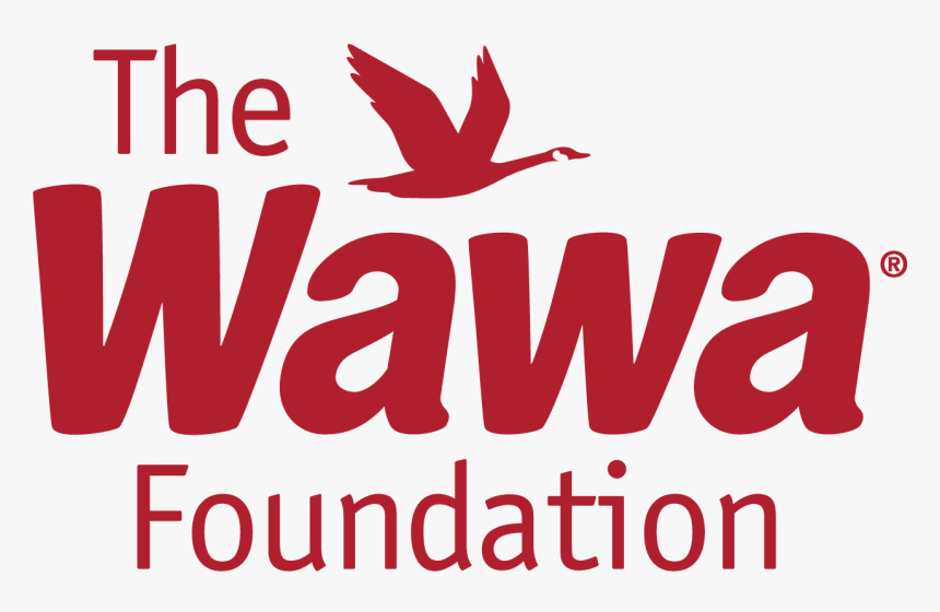 Wawa Foundation Logo, HD Png Download, Free Download