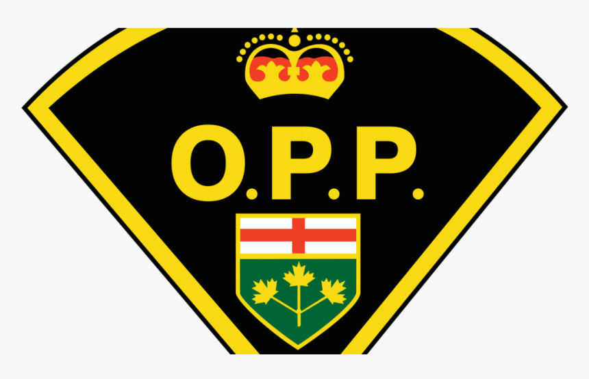 Ontario Provincial Police, HD Png Download, Free Download