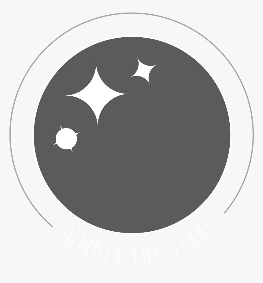 Under The Stars - Circle, HD Png Download, Free Download