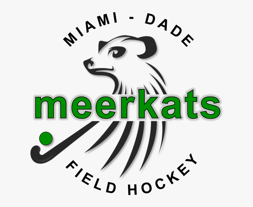Meerkats Field Hockey Logo Clip Arts - Meerkat, HD Png Download, Free Download