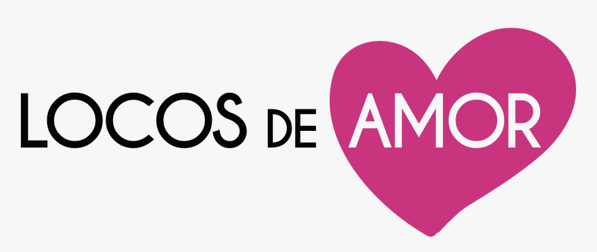 Locos De Amor - Locos De Amor Png, Transparent Png, Free Download