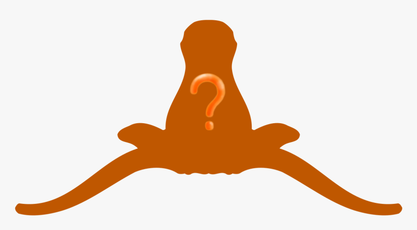 0 Balasan 0 Retweet 0 Suka - Texas Longhorns, HD Png Download, Free Download