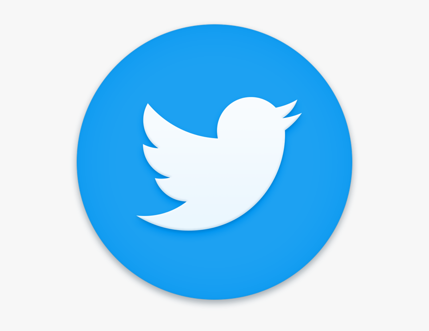 Twitter Icon Png, Transparent Png, Free Download