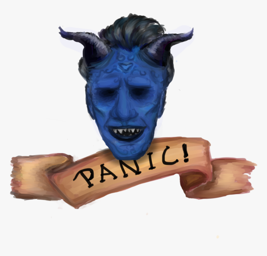 Emperors New Clothes Png - Panic At The Disco Emperor's New Clothes Png, Transparent Png, Free Download