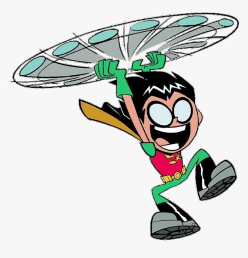 #robin #teentitans #teentitansgo - Teen Titans Go Robin Boy, HD Png Download, Free Download