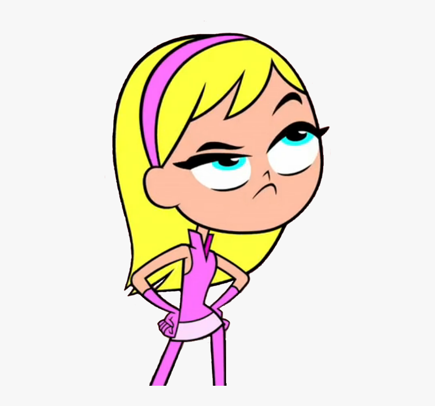 Teen Titans Go Kitten Girl , Png Download - Teen Titans Go Girl, Transparent Png, Free Download