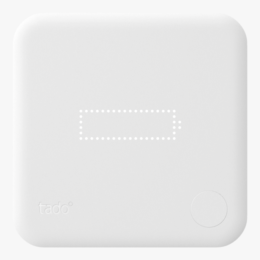 Tado Thermostaat, HD Png Download, Free Download