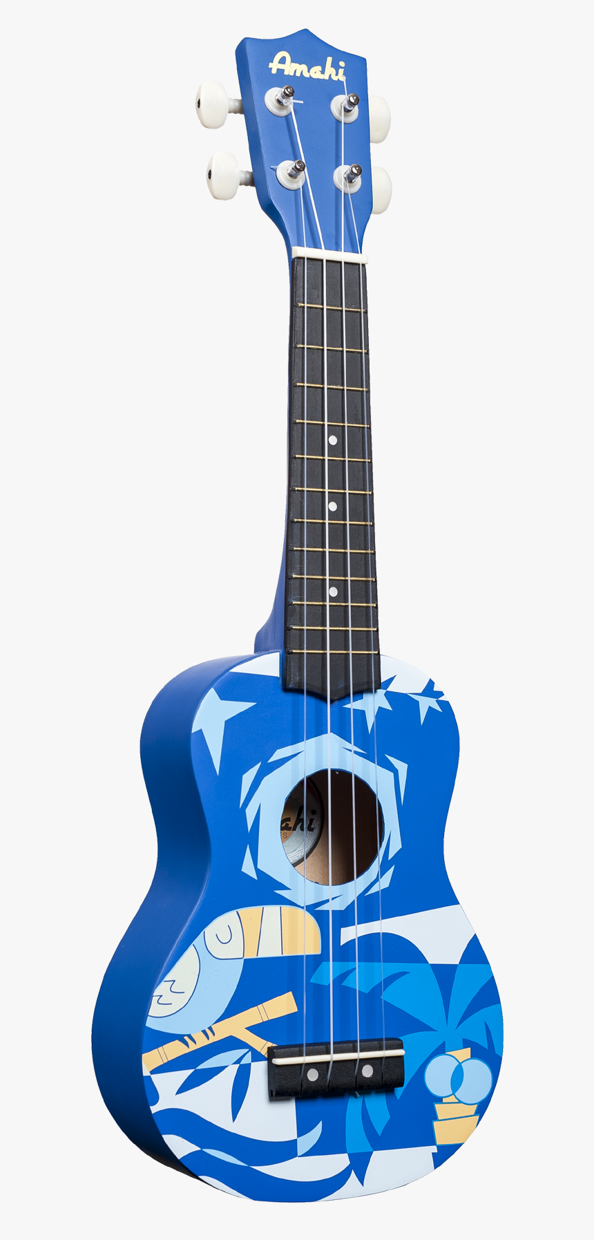 Ukulele Amahi, HD Png Download, Free Download