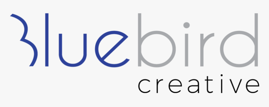 Bluebird Creative Logo Final-03 - Circle, HD Png Download, Free Download