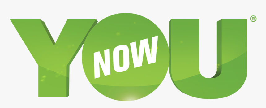 Younow Logo Png - You Now, Transparent Png, Free Download
