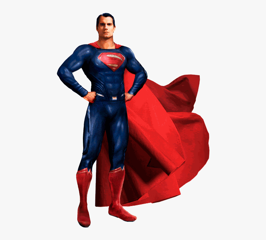 Batman Vs Superman Superman Costume Clipart , Png Download - Superman Suit  Png, Transparent Png - kindpng