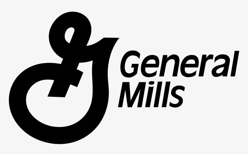 General Mills Transparent Logo, HD Png Download, Free Download
