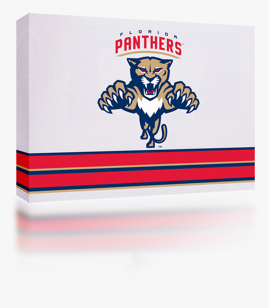 Florida Panthers Logo Png, Transparent Png, Free Download