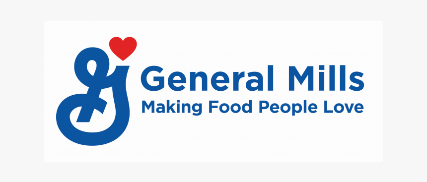 General Mills Logo - General Mills, HD Png Download, Free Download