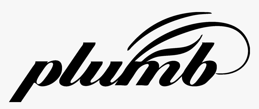 Plumb Store - Plumb Music Logo, HD Png Download, Free Download