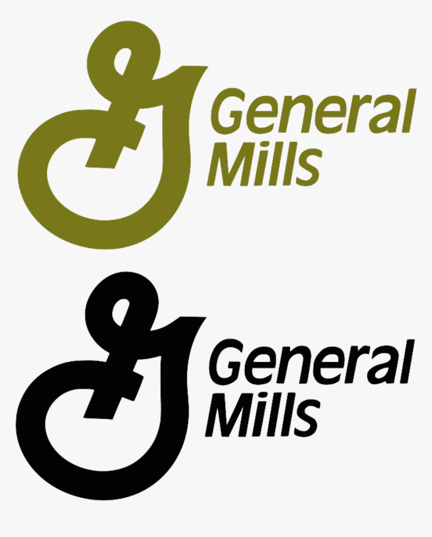 General Mills Inc Logo Png , Png Download - General Mills, Transparent Png, Free Download