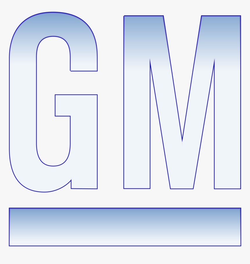 General Mills Logo Transparent For Kids - General Motors, HD Png Download, Free Download