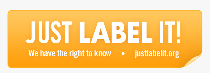 Just Label, HD Png Download, Free Download