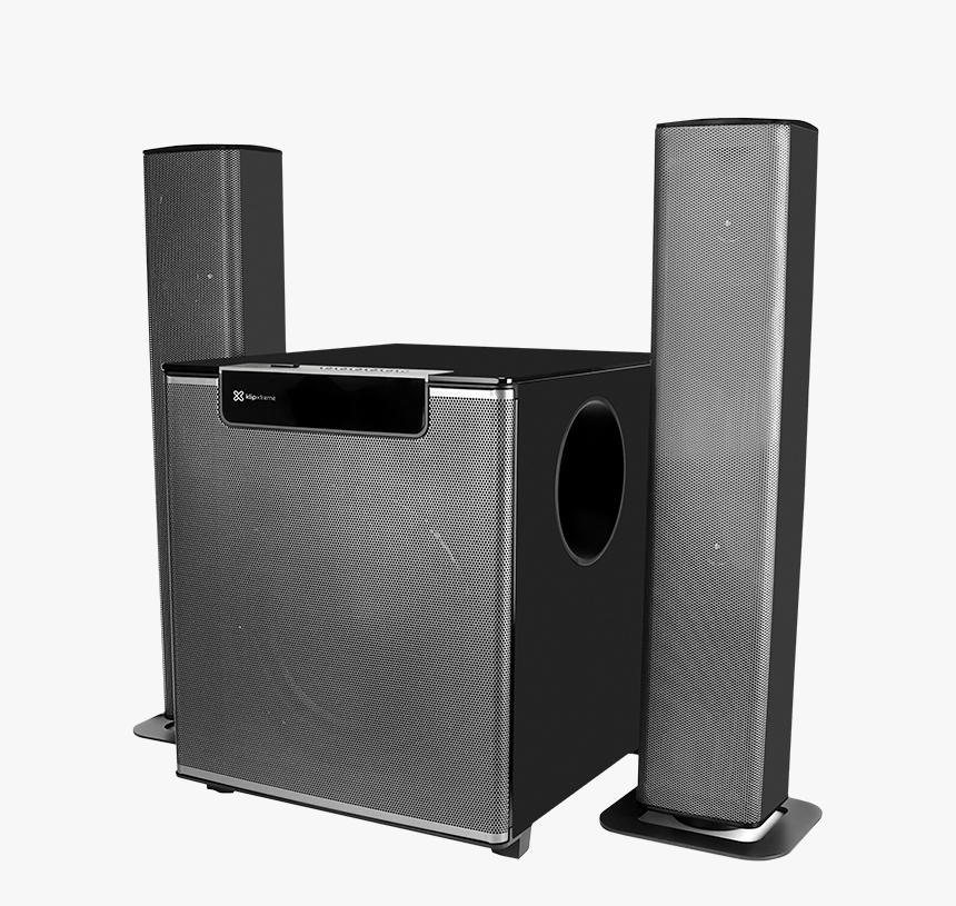 Computer Speaker, HD Png Download, Free Download