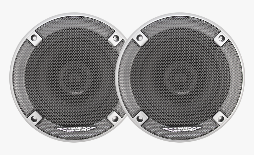 Bocinas Image Dynamics Id5 Coaxiales - Subwoofer, HD Png Download, Free Download