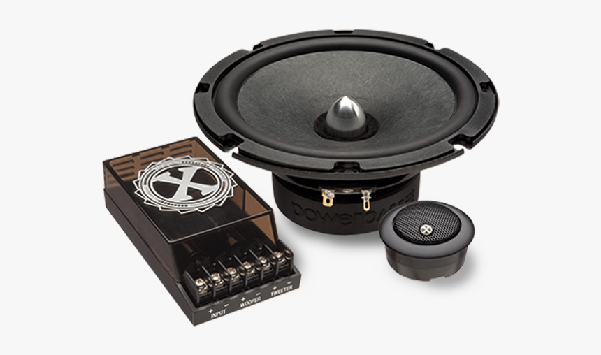 2xl-63c 6 - - Powerbass Speakers, HD Png Download, Free Download