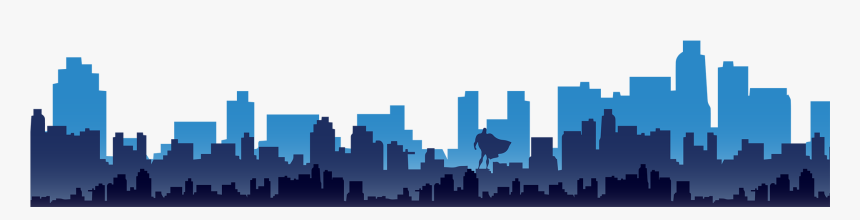 Comic City Background Png - City Comic Background Png, Transparent Png, Free Download