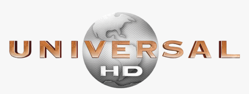 Universal Studios Logo Png - Universal Hd, Transparent Png, Free Download