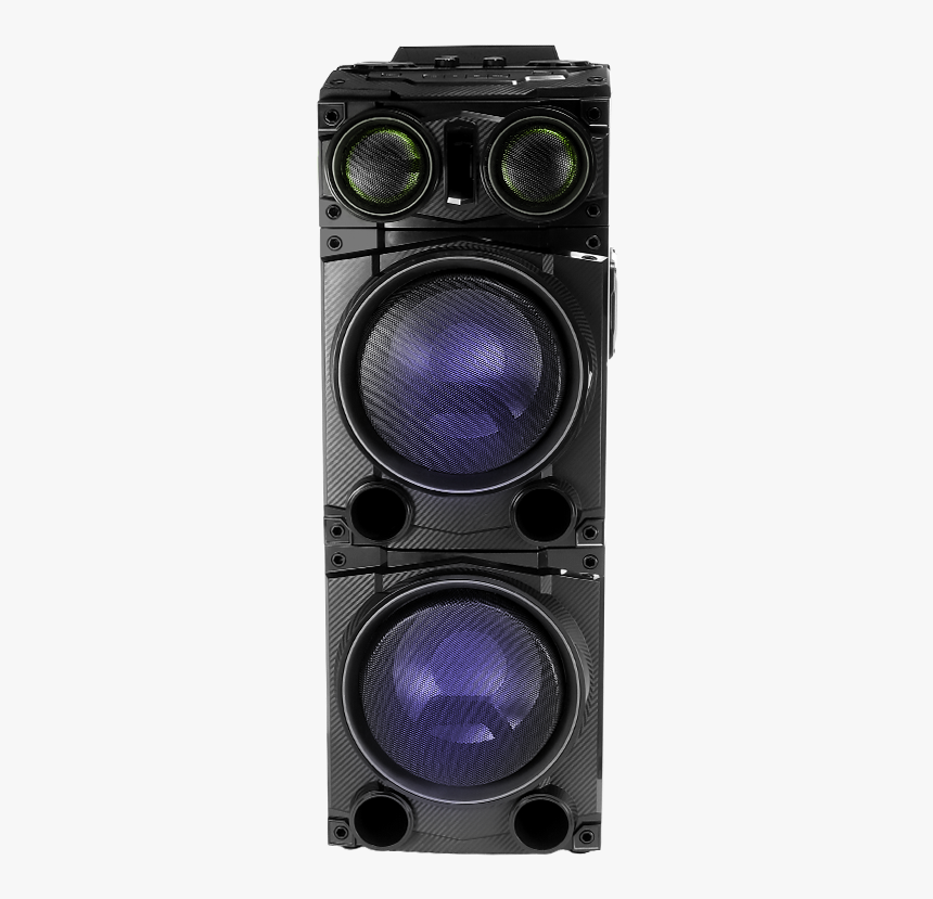 Subwoofer, HD Png Download, Free Download