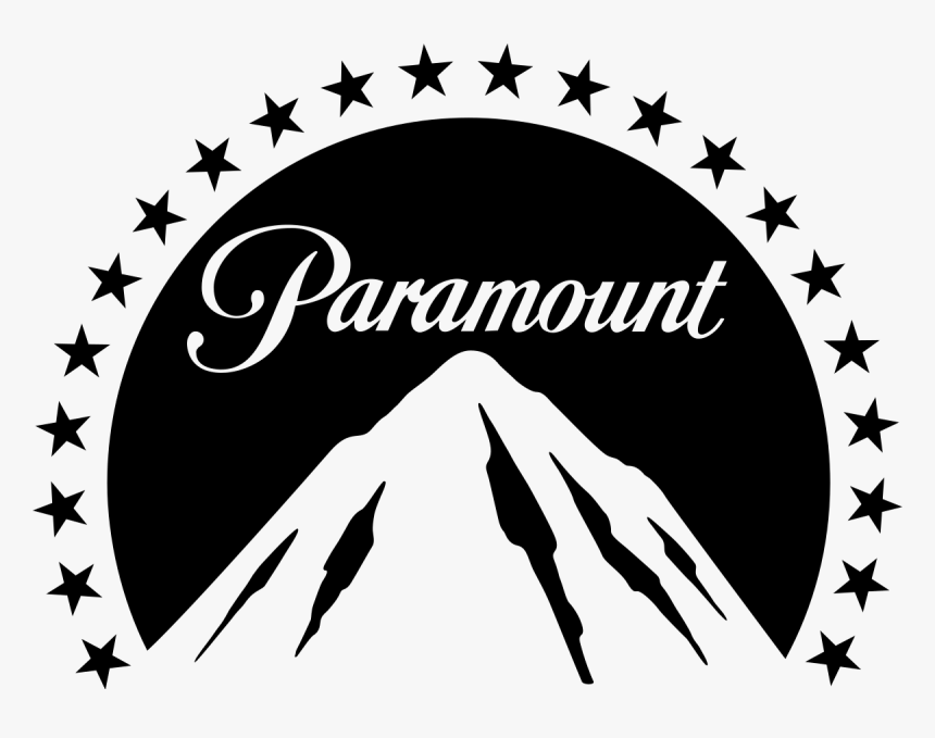 Paramount Pictures Logo Original - Paramount Pictures Logo, HD Png Download, Free Download