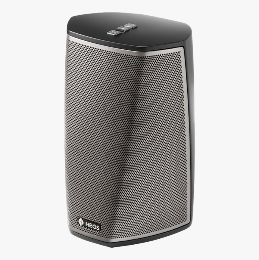 Modern Bluetooth Speaker - Denon Heos 1 Hs2, HD Png Download, Free Download