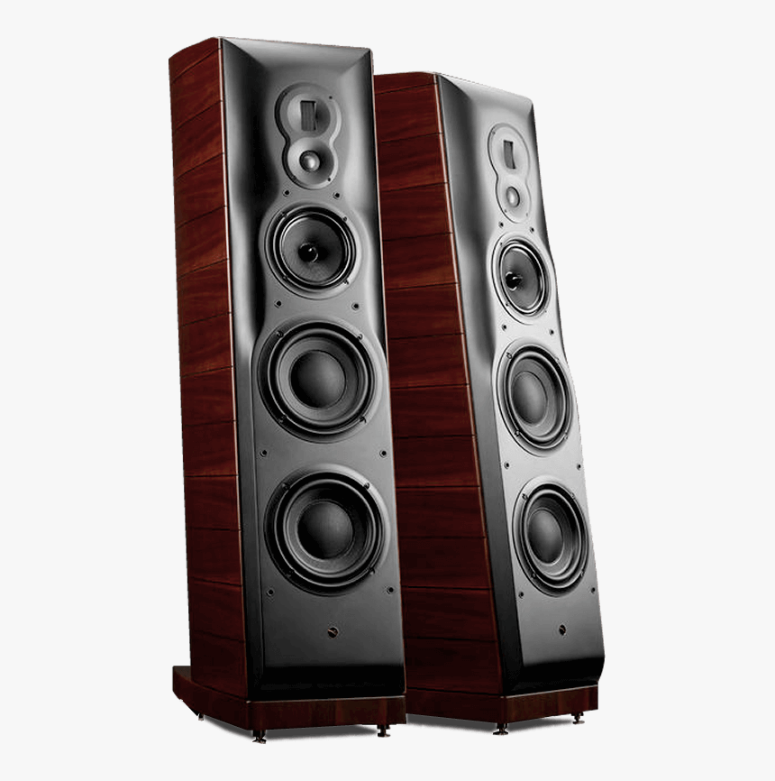 Home Theater - Swans Speakers, HD Png Download, Free Download