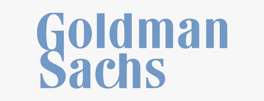 Goldman Sachs Png Logo, Transparent Png, Free Download