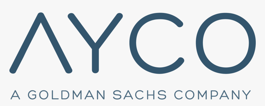 Ayco, A Goldman Sachs Company - Ayco Goldman Sachs Logo, HD Png Download, Free Download