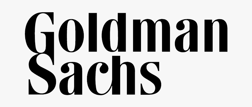 Transparent Goldman Sachs Logo Hd Png Download Kindpng