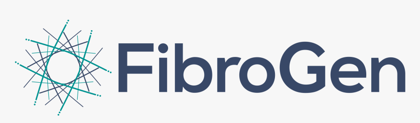 Fibrogen Inc, HD Png Download, Free Download