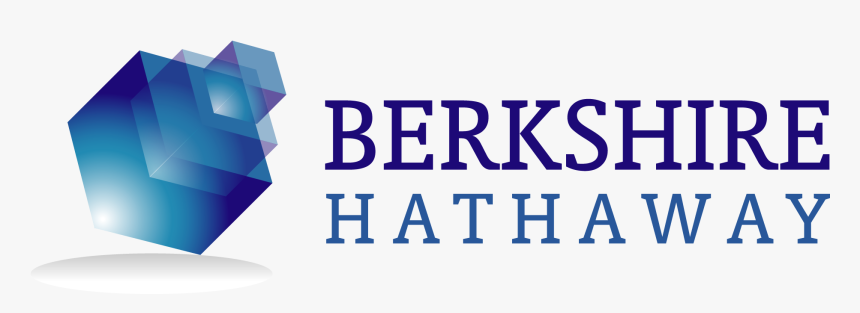 Berkshire Hathaway Brk - Berkshire Hathaway Company Logo, HD Png Download, Free Download
