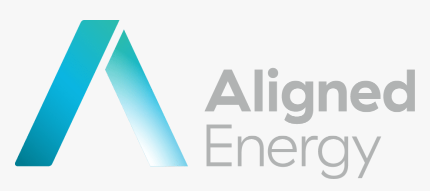 Aligned Energy Logo, HD Png Download, Free Download