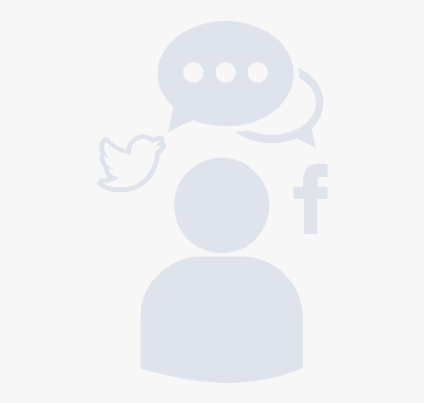 Social-icon - Cartoon, HD Png Download, Free Download