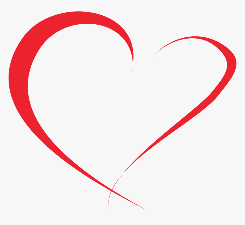 Wedding, Red, Heart, Symbol, Love, Valentine - Ville De Saint Etienne, HD Png Download, Free Download