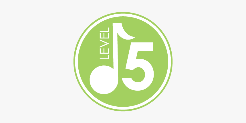 Level 5 Wednesdays - Sign, HD Png Download, Free Download