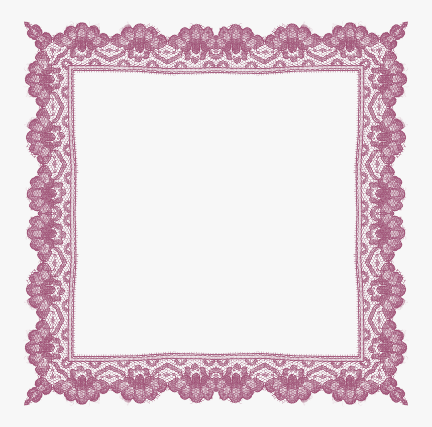 Cadre Carré En Png, Transparent Png, Free Download