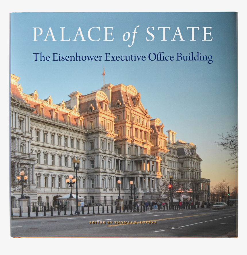 Eisenhower Executive Office Building, HD Png Download, Free Download