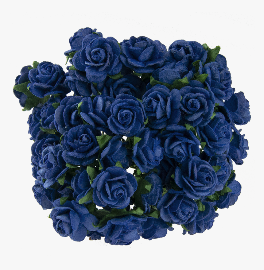 Blue Rose, HD Png Download, Free Download